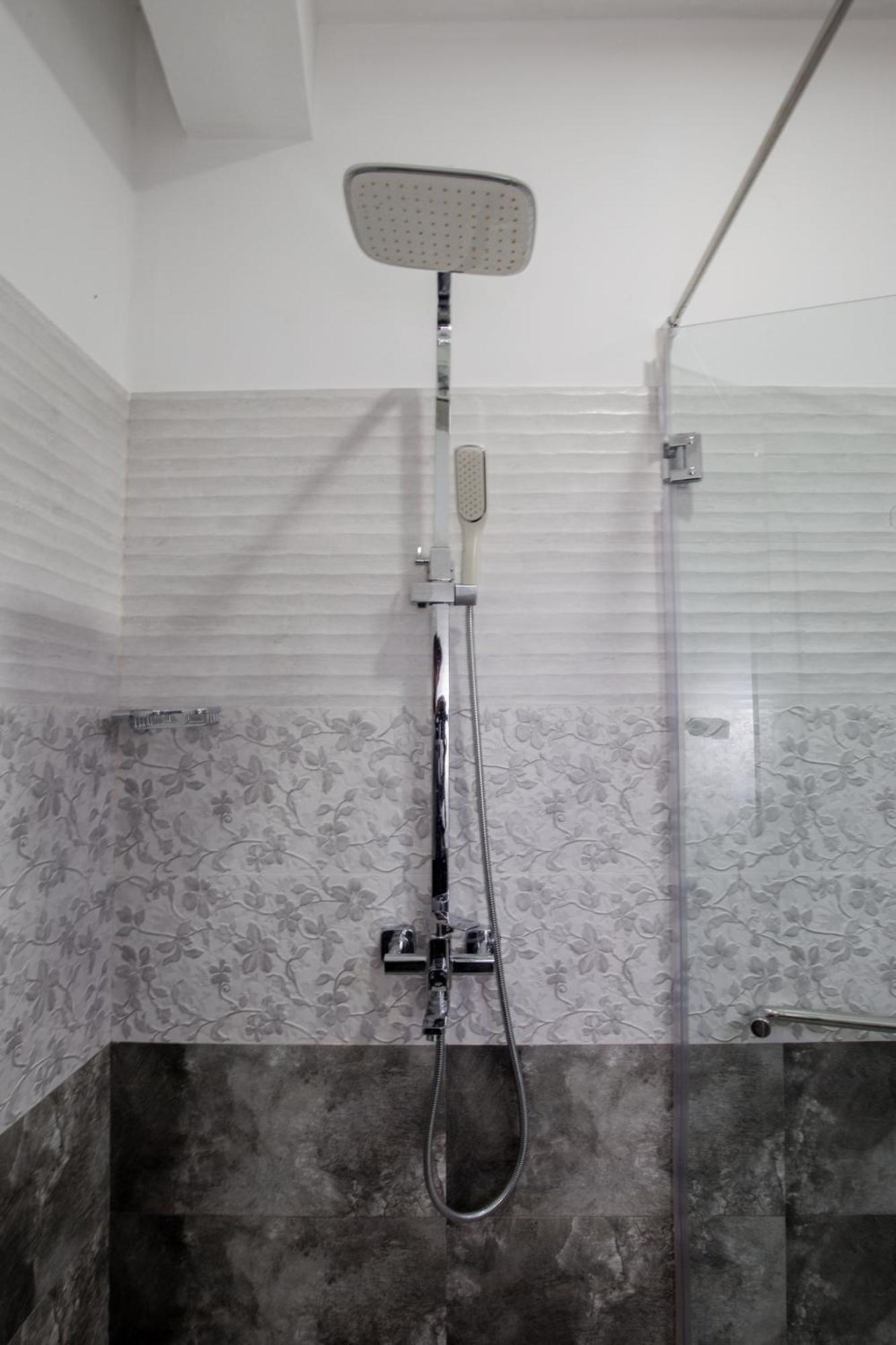 Manthra Leisure Otel Kandy Dış mekan fotoğraf
