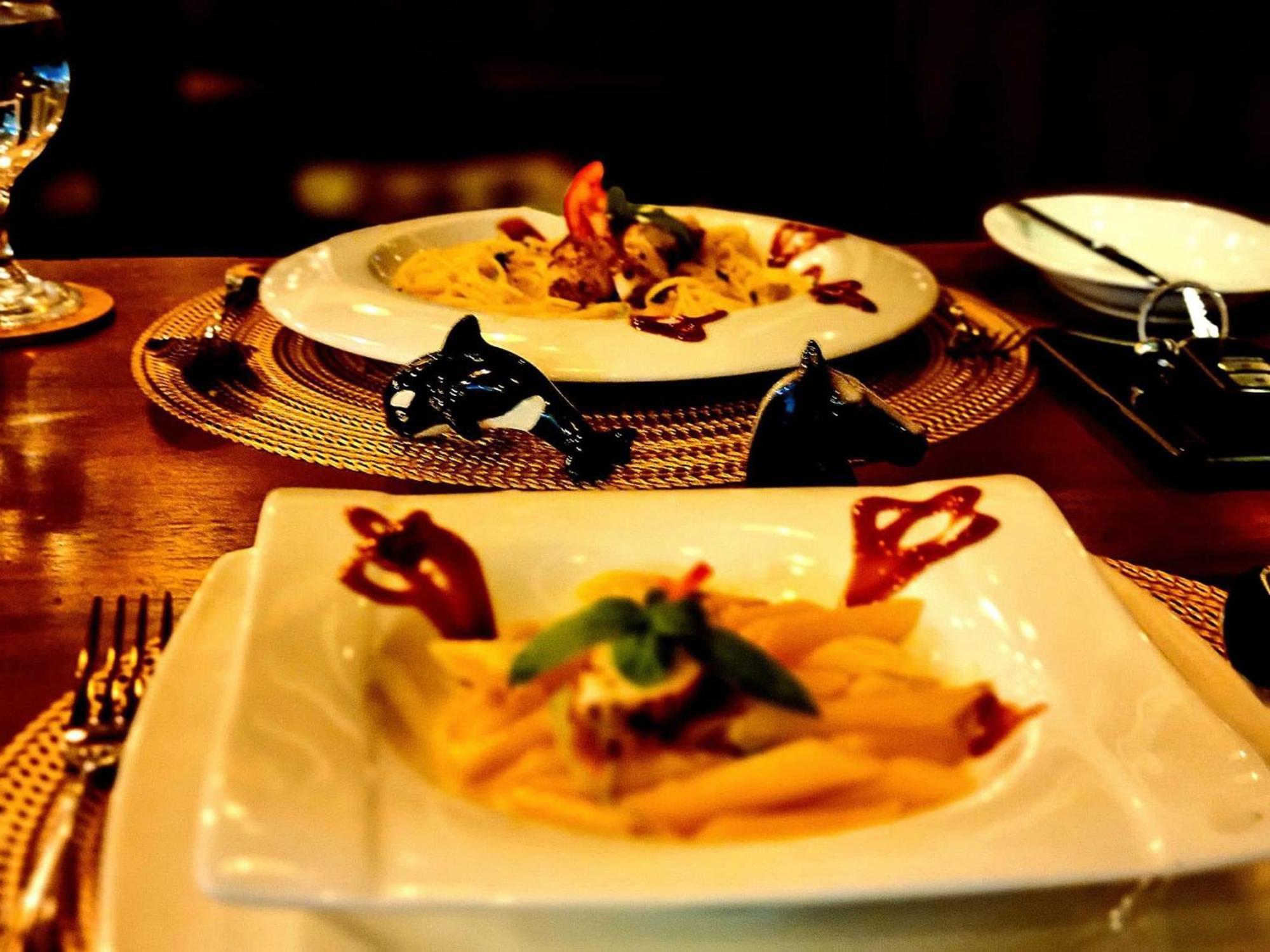 Manthra Leisure Otel Kandy Dış mekan fotoğraf