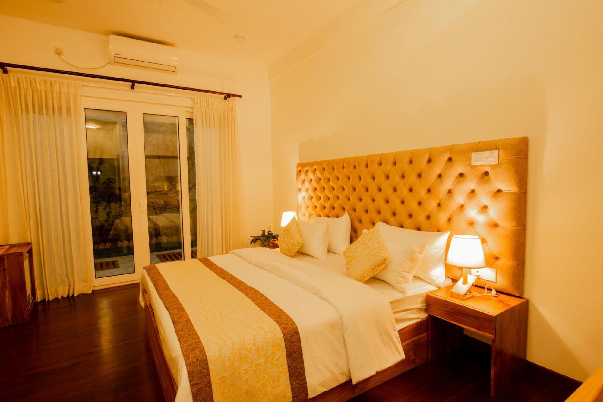 Manthra Leisure Otel Kandy Dış mekan fotoğraf