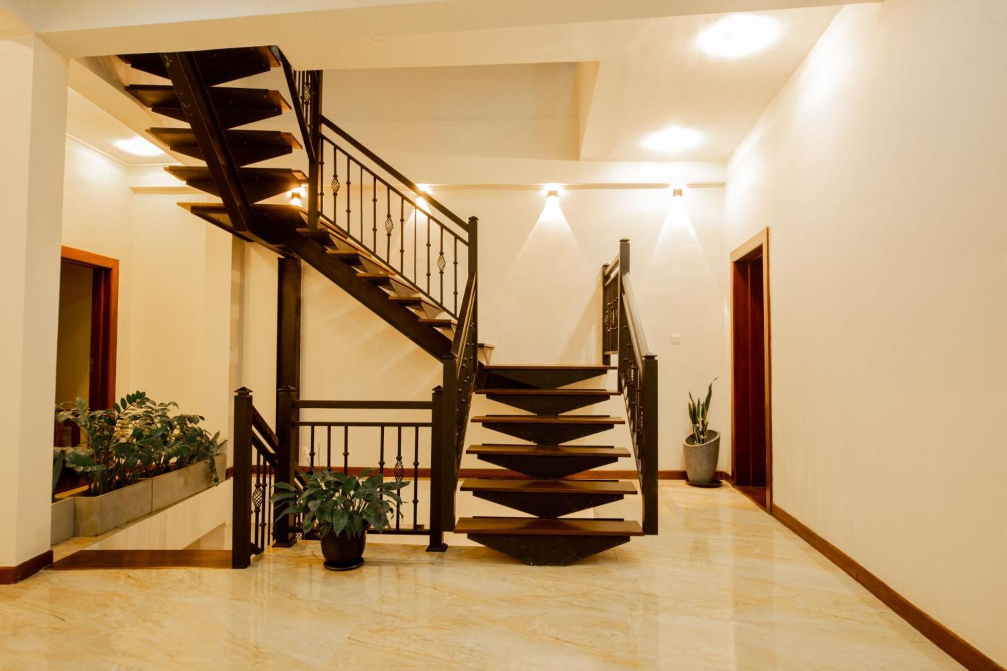 Manthra Leisure Otel Kandy Dış mekan fotoğraf
